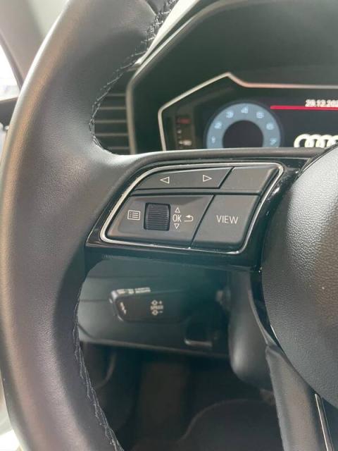 Audi A1 30 1.0 tfsi Edition One Admired 110cv s-tronic - Immagine 22