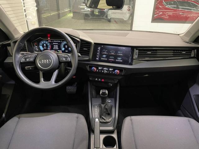 Audi A1 30 1.0 tfsi Edition One Admired 110cv s-tronic - Immagine 18