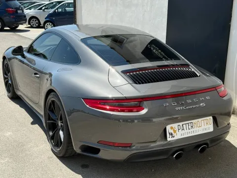 Porsche 911 Coupe 3.0 Carrera 4S auto - Immagine 3