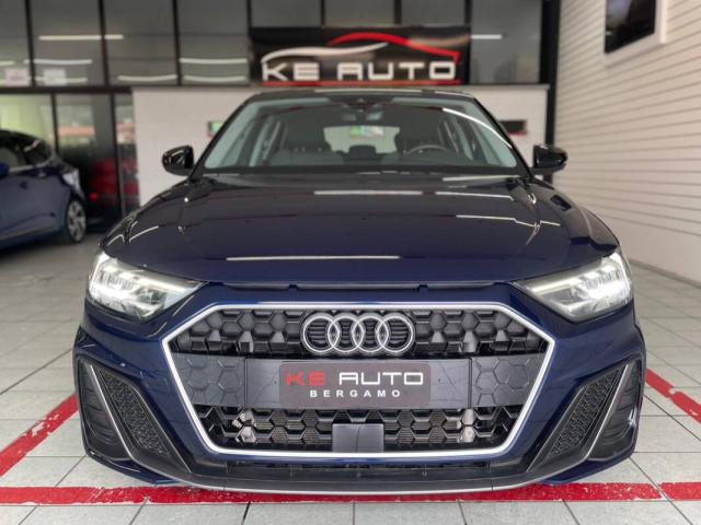 Audi A1 30 1.0 tfsi S line edition 116cv - Immagine 7