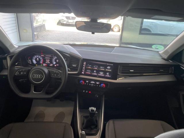 Audi A1 30 1.0 tfsi S line edition 116cv - Immagine 15