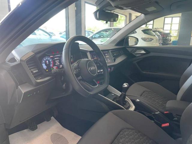 Audi A1 30 1.0 tfsi S line edition 116cv - Immagine 23