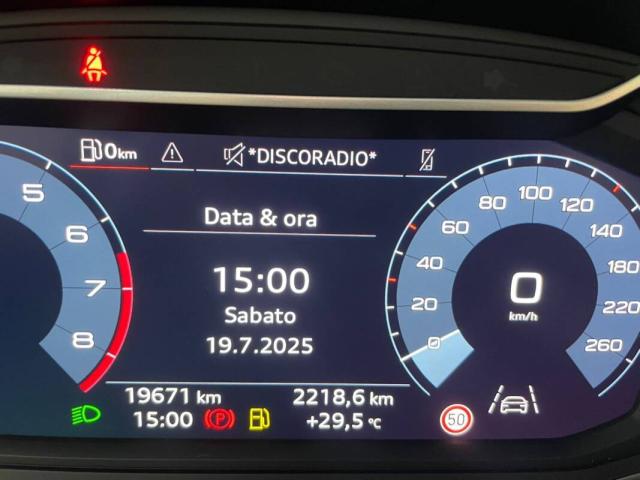 Audi A1 30 1.0 tfsi S line edition 116cv - Immagine 4