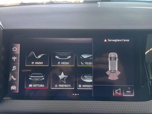 Audi A1 30 1.0 tfsi S line edition 116cv - Immagine 21