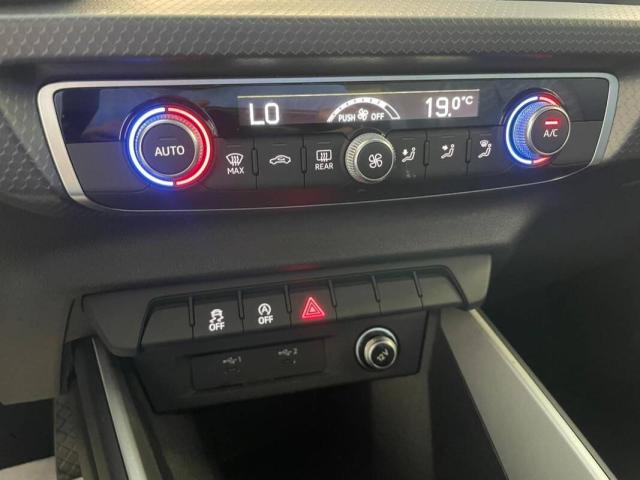 Audi A1 30 1.0 tfsi S line edition 116cv - Immagine 5