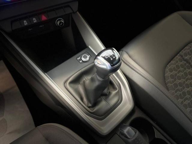Audi A1 30 1.0 tfsi S line edition 116cv - Immagine 8