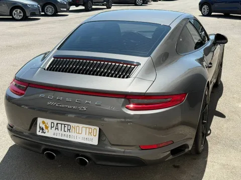 Porsche 911 Coupe 3.0 Carrera 4S auto - Immagine 5