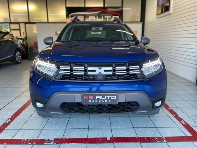 Dacia Duster II 1.0 tce Journey UP Gpl 4x2 100cv - Immagine 20