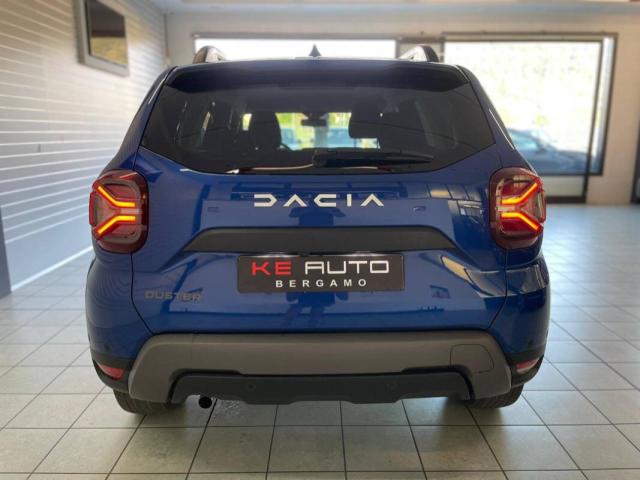 Dacia Duster II 1.0 tce Journey UP Gpl 4x2 100cv - Immagine 17