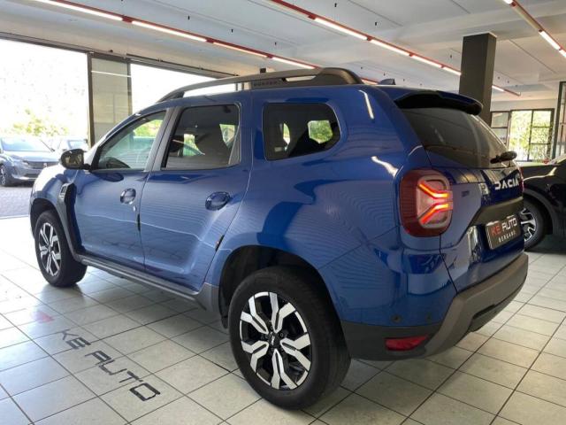 Dacia Duster II 1.0 tce Journey UP Gpl 4x2 100cv - Immagine 25