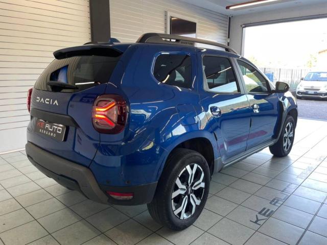 Dacia Duster II 1.0 tce Journey UP Gpl 4x2 100cv - Immagine 15