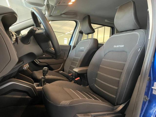 Dacia Duster II 1.0 tce Journey UP Gpl 4x2 100cv - Immagine 4