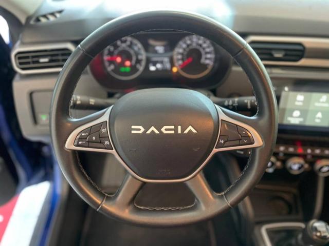 Dacia Duster II 1.0 tce Journey UP Gpl 4x2 100cv - Immagine 21