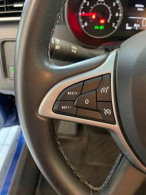 Dacia Duster II 1.0 tce Journey UP Gpl 4x2 100cv - Immagine 11