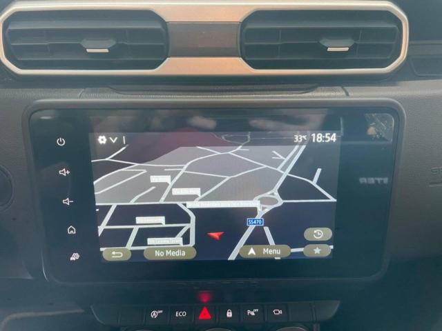 Dacia Duster II 1.0 tce Journey UP Gpl 4x2 100cv - Immagine 2
