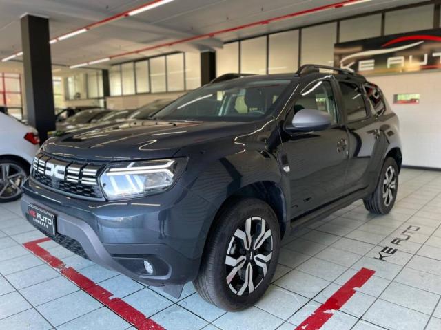 Dacia Duster II 1.0 tce Journey UP Gpl 4x2 100cv - Immagine 1