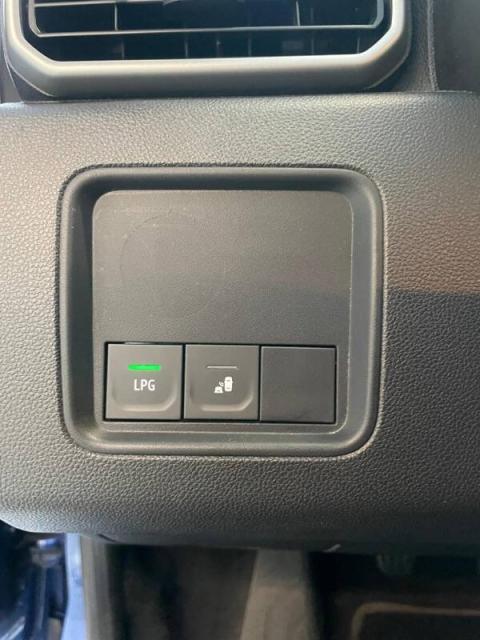 Dacia Duster II 1.0 tce Journey UP Gpl 4x2 100cv - Immagine 10