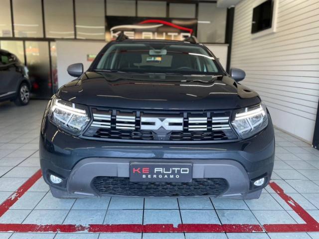Dacia Duster II 1.0 tce Journey UP Gpl 4x2 100cv - Immagine 18