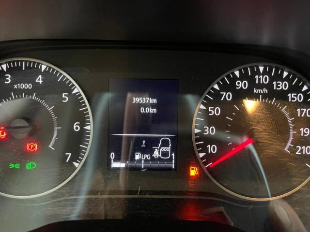 Dacia Duster II 1.0 tce Journey UP Gpl 4x2 100cv - Immagine 8