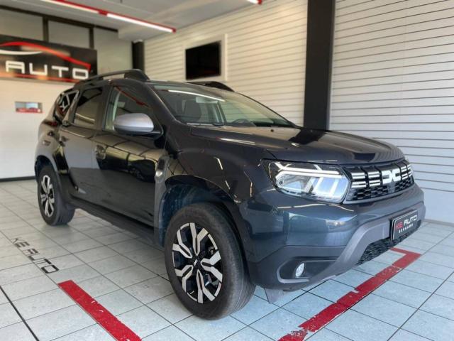 Dacia Duster II 1.0 tce Journey UP Gpl 4x2 100cv - Immagine 2