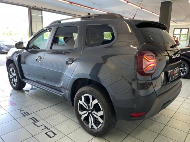 Dacia Duster II 1.0 tce Journey UP Gpl 4x2 100cv - Immagine 16