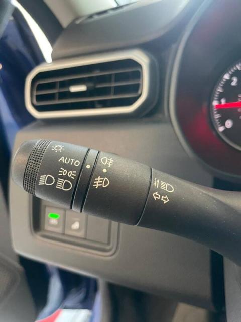 Dacia Duster II 1.0 tce Journey UP Gpl 4x2 100cv - Immagine 16