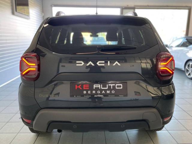 Dacia Duster II 1.0 tce Journey UP Gpl 4x2 100cv - Immagine 8