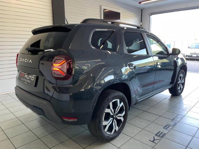 Dacia Duster II 1.0 tce Journey UP Gpl 4x2 100cv - Immagine 21