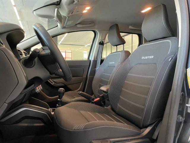 Dacia Duster II 1.0 tce Journey UP Gpl 4x2 100cv - Immagine 10