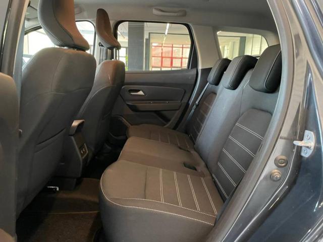 Dacia Duster II 1.0 tce Journey UP Gpl 4x2 100cv - Immagine 24