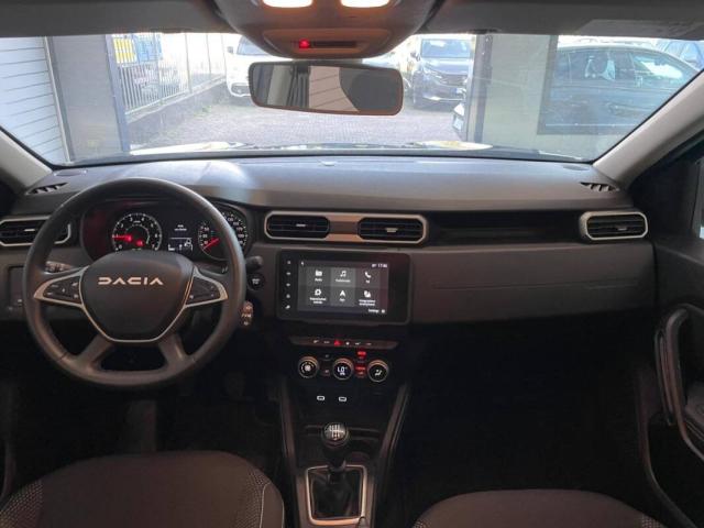 Dacia Duster II 1.0 tce Journey UP Gpl 4x2 100cv - Immagine 7