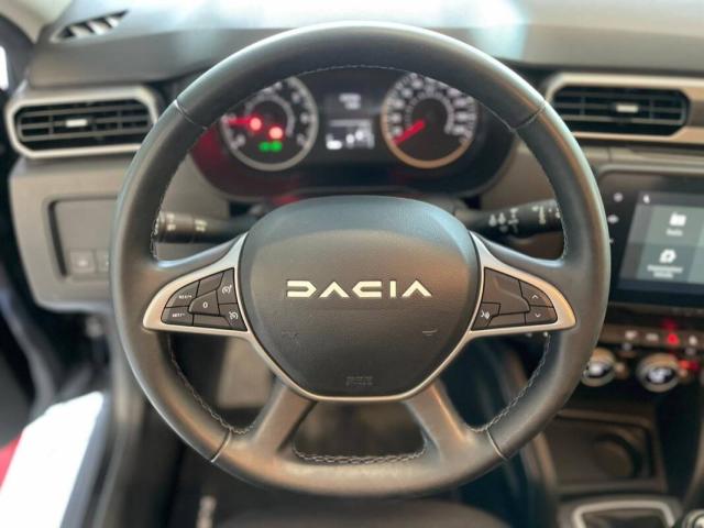 Dacia Duster II 1.0 tce Journey UP Gpl 4x2 100cv - Immagine 5