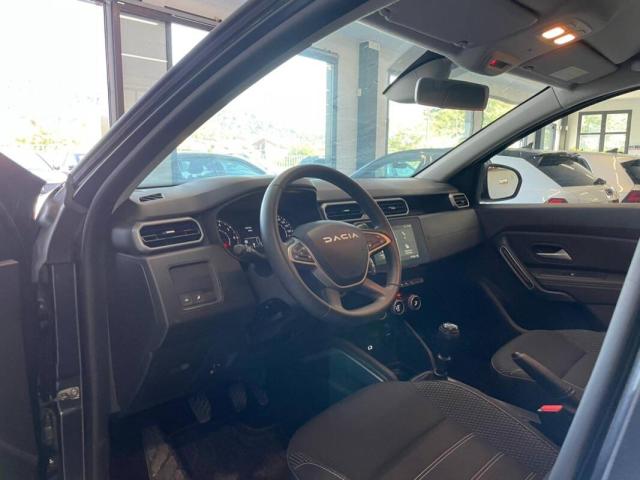 Dacia Duster II 1.0 tce Journey UP Gpl 4x2 100cv - Immagine 15
