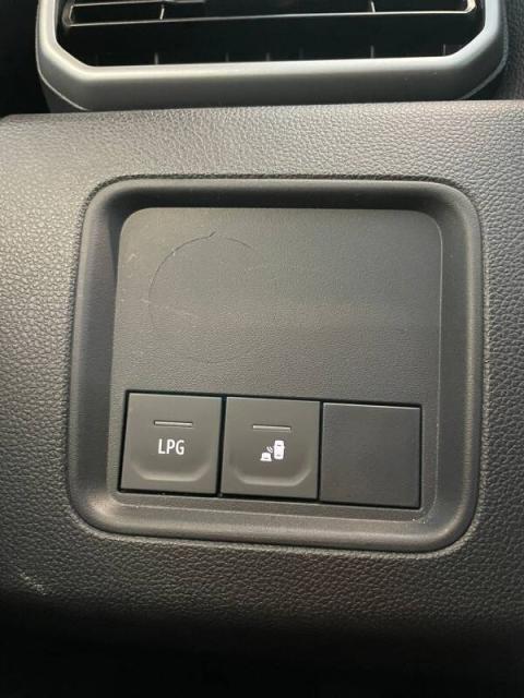 Dacia Duster II 1.0 tce Journey UP Gpl 4x2 100cv - Immagine 17