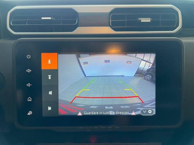 Dacia Duster II 1.0 tce Journey UP Gpl 4x2 100cv - Immagine 9