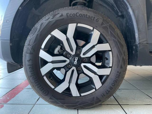 Dacia Duster II 1.0 tce Journey UP Gpl 4x2 100cv - Immagine 19