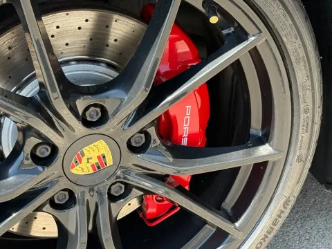 Porsche 911 Coupe 3.0 Carrera 4S auto - Immagine 10
