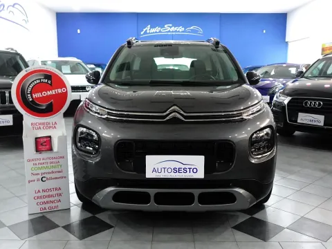 Citroen C3 Aircross 1.2 puretech Feel s&s 110cv my19 - Immagine 1