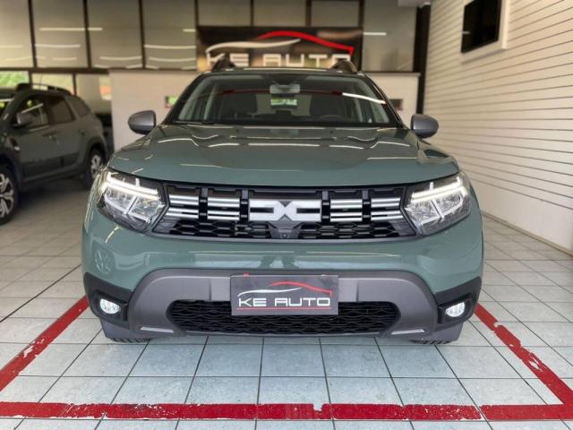 Dacia Duster II 1.0 tce Journey UP Gpl 4x2 100cv - Immagine 5