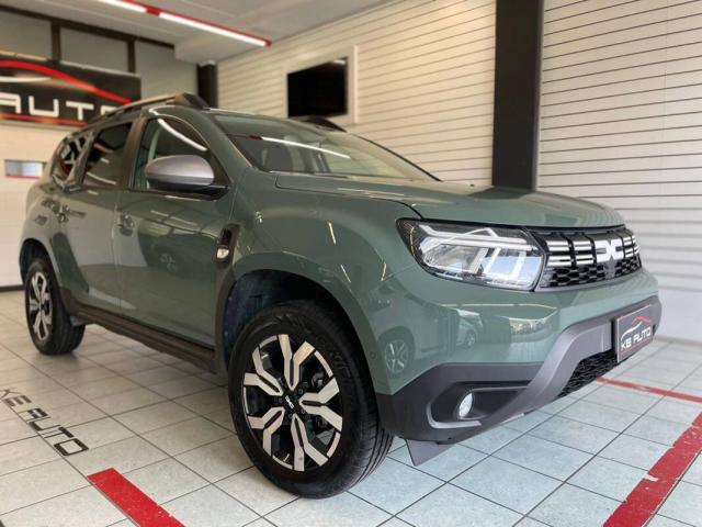 Dacia Duster II 1.0 tce Journey UP Gpl 4x2 100cv - Immagine 7