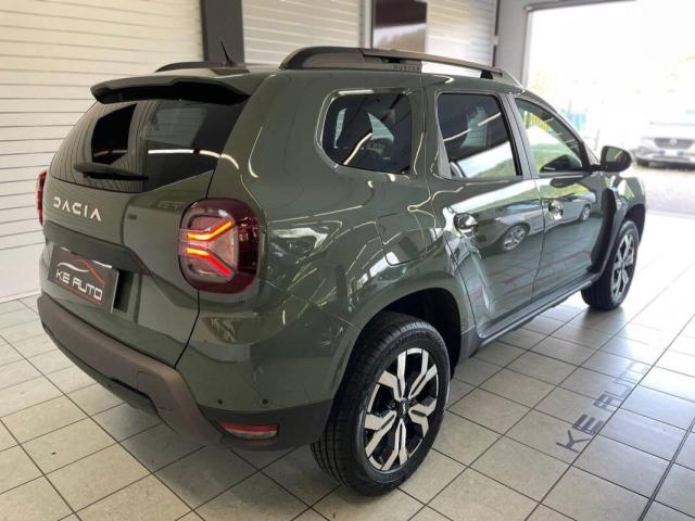 Dacia Duster II 1.0 tce Journey UP Gpl 4x2 100cv - Immagine 21