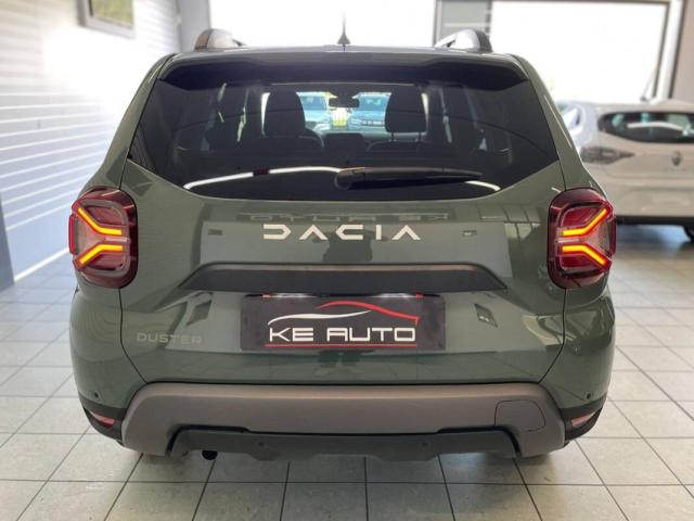 Dacia Duster II 1.0 tce Journey UP Gpl 4x2 100cv - Immagine 22