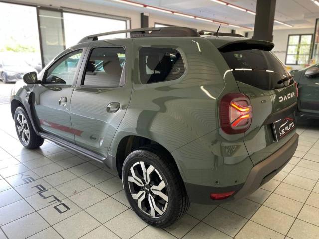 Dacia Duster II 1.0 tce Journey UP Gpl 4x2 100cv - Immagine 14