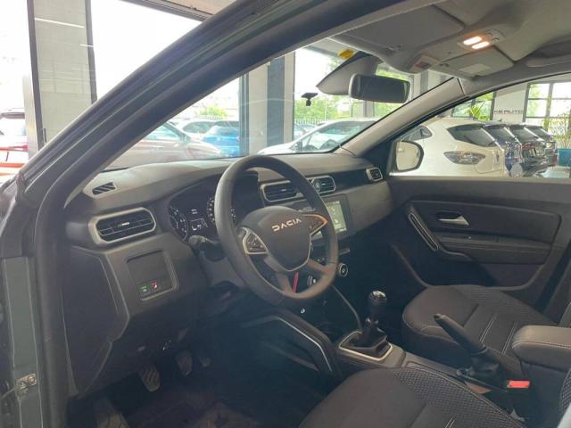 Dacia Duster II 1.0 tce Journey UP Gpl 4x2 100cv - Immagine 3