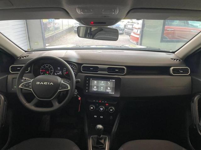 Dacia Duster II 1.0 tce Journey UP Gpl 4x2 100cv - Immagine 15