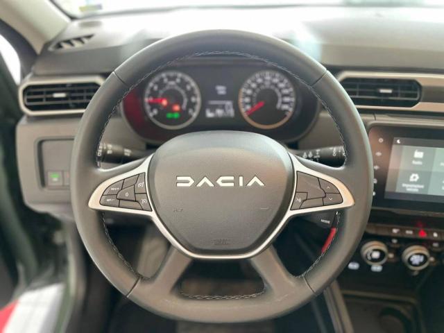 Dacia Duster II 1.0 tce Journey UP Gpl 4x2 100cv - Immagine 16