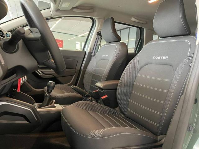 Dacia Duster II 1.0 tce Journey UP Gpl 4x2 100cv - Immagine 2