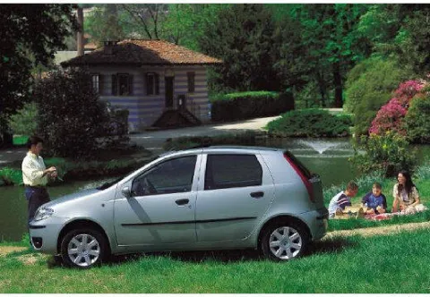 Honda Jazz 1.4 Elegance - Immagine 12