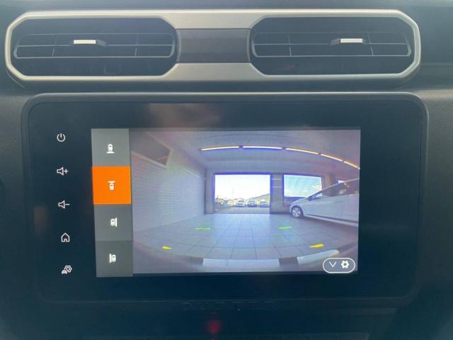 Dacia Duster II 1.0 tce Journey UP Gpl 4x2 100cv - Immagine 1
