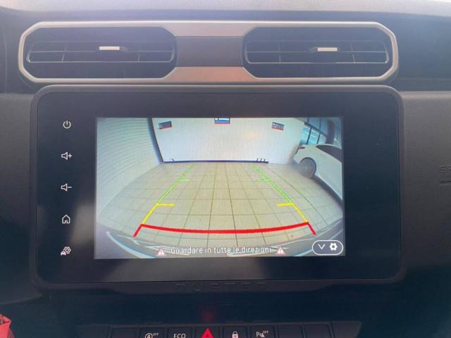 Dacia Duster II 1.0 tce Journey UP Gpl 4x2 100cv - Immagine 24